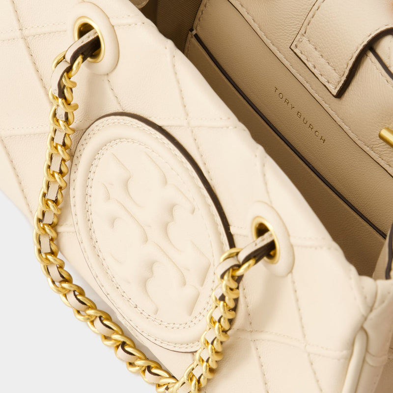 tory burch inside bag