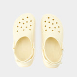 Hiker Xscape Sandals - Crocs - Thermoplastic - Vanilla