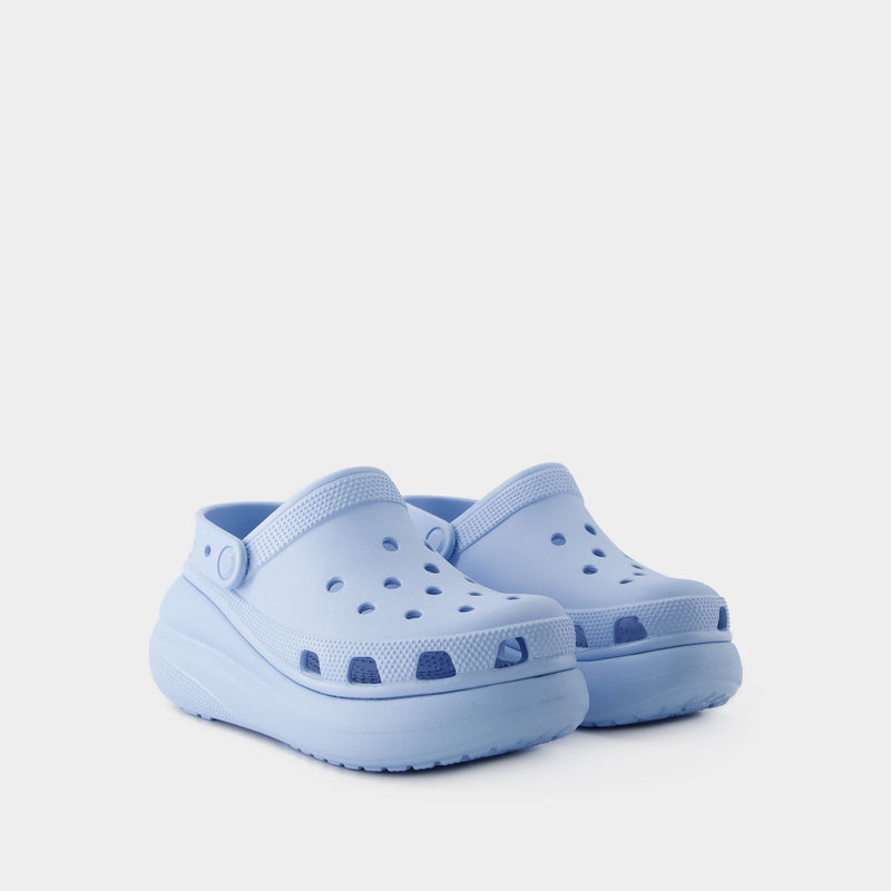 Classic Crush Sandals - Crocs - Thermoplastic - Bleu