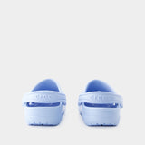 Classic Sandals - Crocs - Thermoplastic - Blue