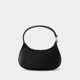 Eve Hobo Bag - Coach - Leather - Black