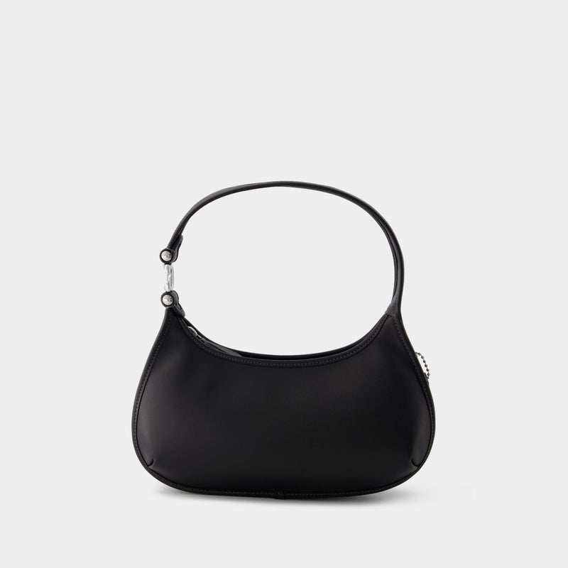 Eve Hobo Bag - Coach - Leather - Black