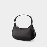 Eve Hobo Bag - Coach - Leather - Black