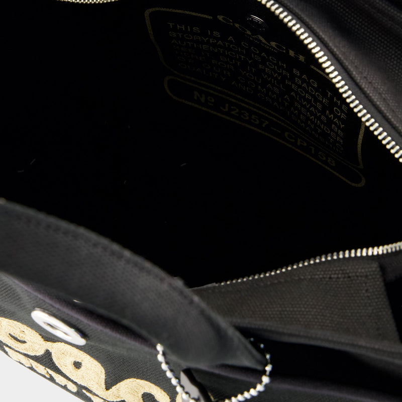 This is a coach bag the storypatch cheap