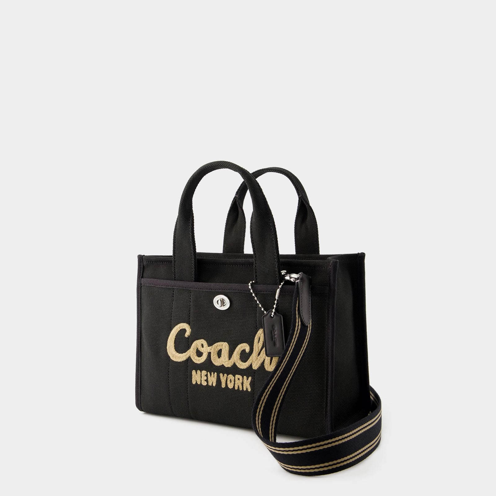 ★Coach★ Cargo Tote Bag 26 CAM66 B4/HA COACH® | Cargo Tote Bag 26