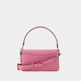 Tabby 26 Shoulder Bag - Coach - Leather - Pink