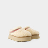 Tazz Braid - Ugg - Leather - Beige