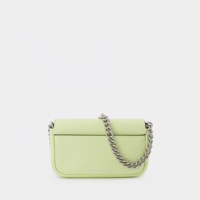 Marc Jacobs The J Marc Mini Shoulder Bag