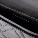 The Large Shoulder Bag - Marc Jacobs - Leather - Black