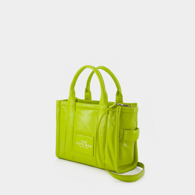 Marc Jacobs Tote Bag Mini in Green