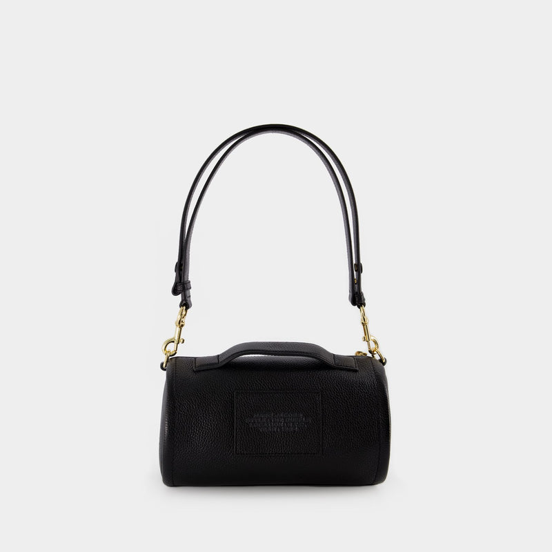 MARC JACOBS（マークジェイコブス）の「THE LEATHER DUFFLE BAG