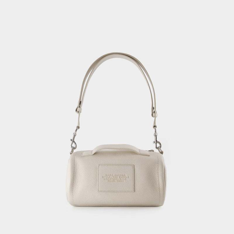 Bag Marc Jacobs The Duffle white | H-Brands