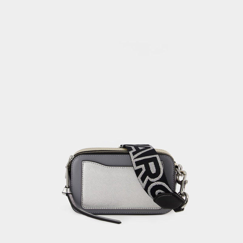 Grey marc deals jacobs crossbody