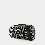 The Duffle Bag - Marc Jacobs - Synthetic - Black