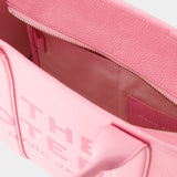 The Medium Tote - Marc Jacobs - Leather - Candy Pink