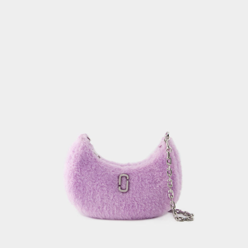The Small Curve  - Marc Jacobs - Synthetic - Purple