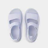 W Goldenglow Sandals - UGG - Pvc - White
