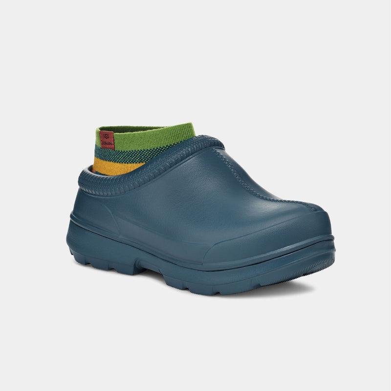 Ugg Tes Tasman X Ankle Boots - UGG - Rubber - Blue