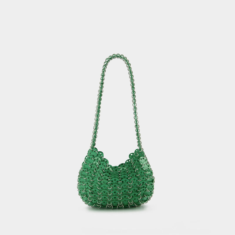 Buy Large Lime Green Vegan Hobo Cross Shoulder Bag, Sling Purse Crossbody  for Women, Small Summer Tote Bag Online in India - Etsy