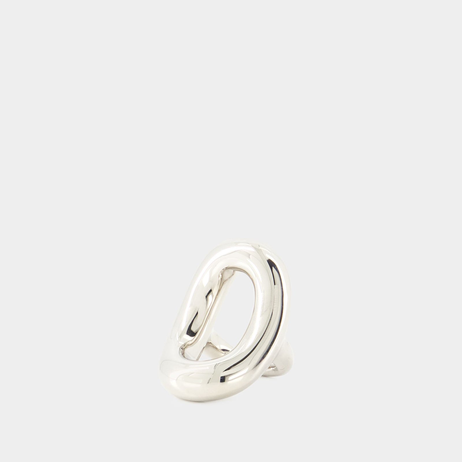 paco rabanne Vintage Heard Wear Ring 925 アクセサリー