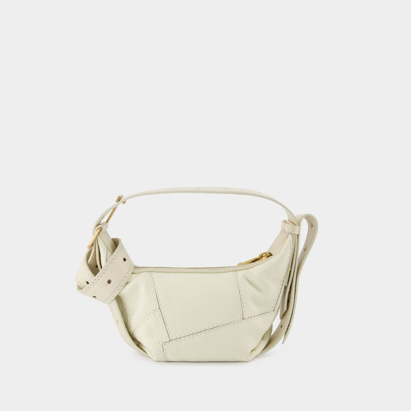 Le Cecilia Xs Hobo Bag - Zadig & Voltaire -  Flash - Patchwork