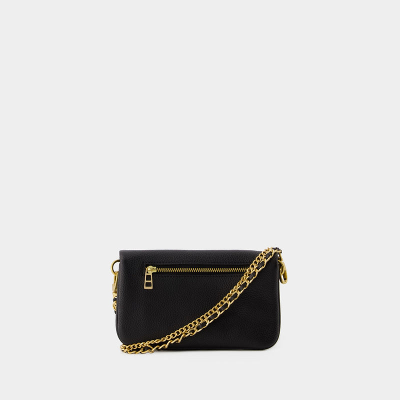 ROCK NANO BAG NOIR GOLD