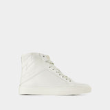 High Flash Sneakers - Zadig & Voltaire -  Flash - Leather