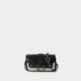 Hobo Kate Wallet - Zadig & Voltaire - Leather - Black