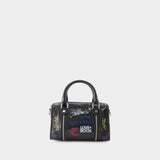 XS Sunny Bag - Zadig & Voltaire - Leather - Black