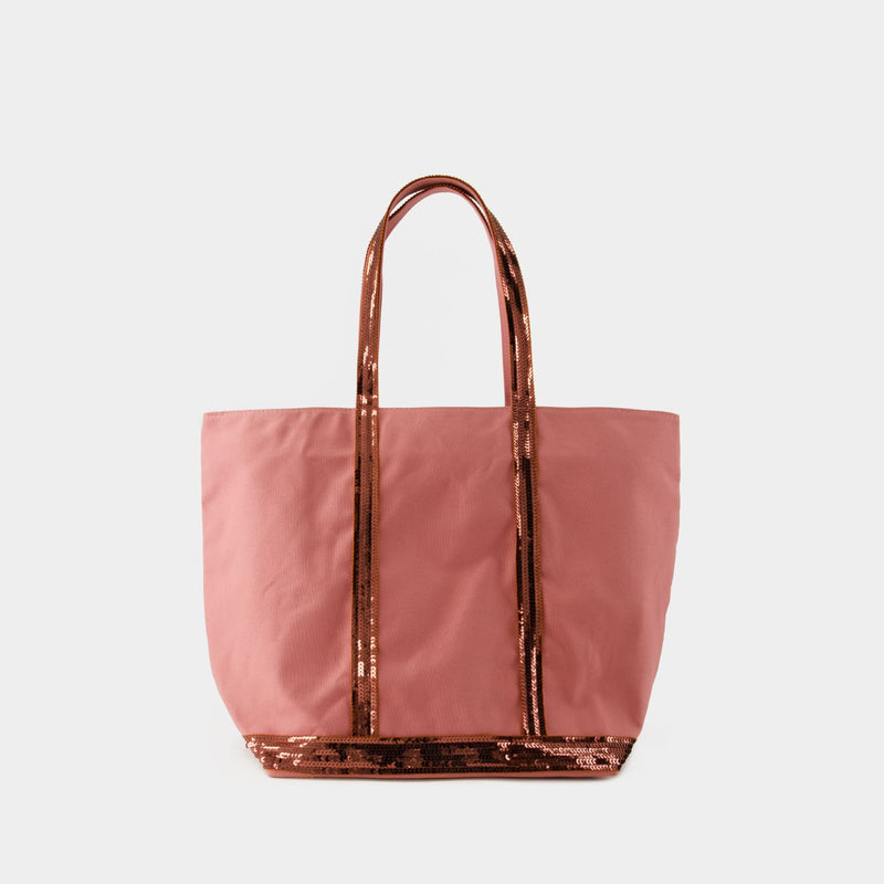 Cabas Tote Bag Vanessa Bruno Cabas L Cabas L Shopper Bag Vanessa