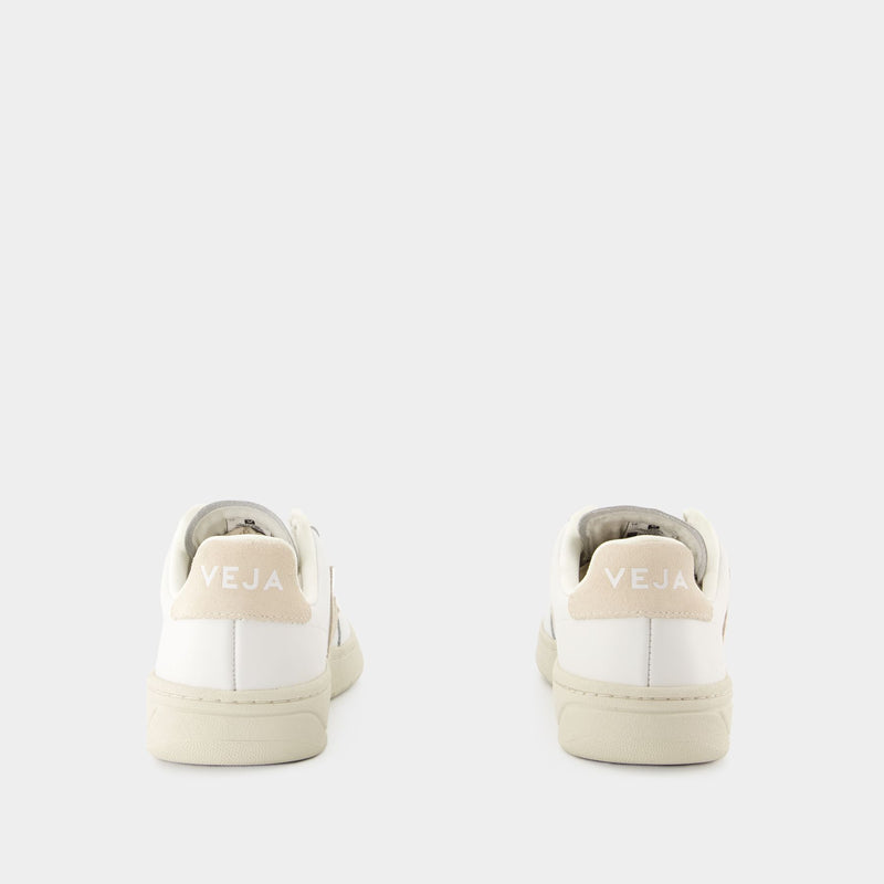 V-12 Sneakers - Veja - Leather - White