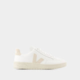 V-12 Sneakers - Veja - Leather - White