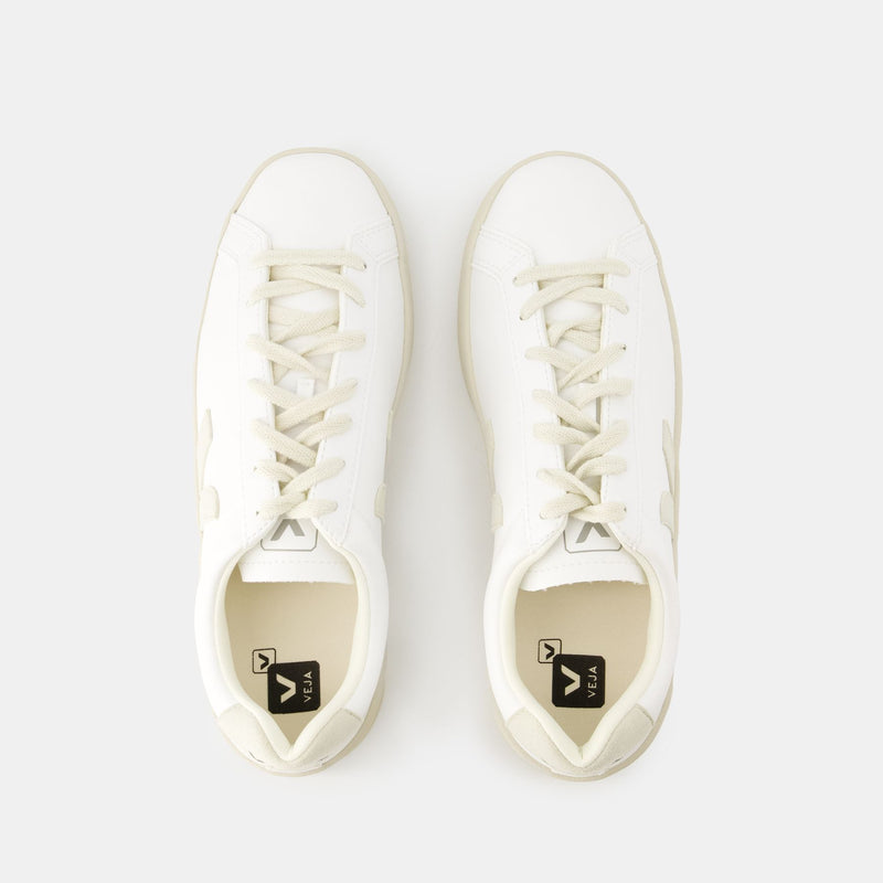 【関税込み】Urca Sneakers - Veja - Synthetic Leather - White VEJA URCA Shoes - Women's | REI Co-op