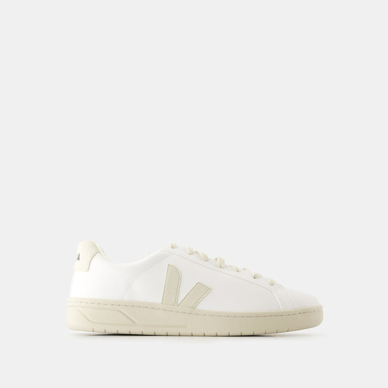 Urca Sneakers - Veja - Synthetic Leather - White