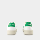 Urca Sneakers - Veja - Synthetic leather - White Emeraud