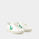 Urca Sneakers - Veja - Synthetic leather - White Emeraud