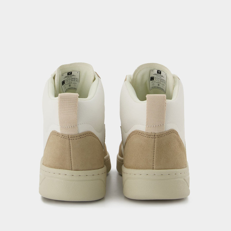 V-15 Sneakers - Veja - Multi - Leather