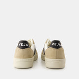 V10 Sneakers - Veja - Leather - White