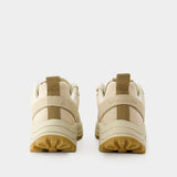 Venturi Sneakers - Veja - Burlap - Beige