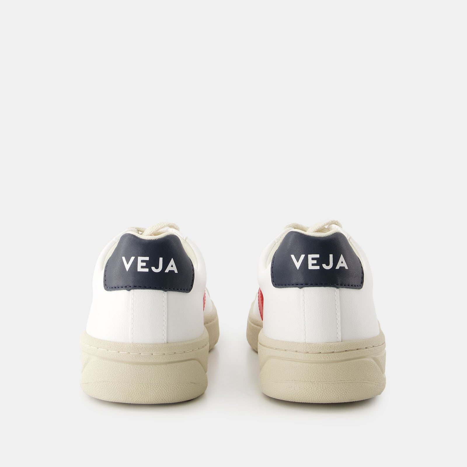 スニーカー VEJA Urca Sneakers - Veja - Synthetic Leather - White Pekin Urca Sneakers - Veja - Synthetic Leather - White Pekin