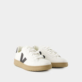 V-12 Sneakers - Veja - Leather - White