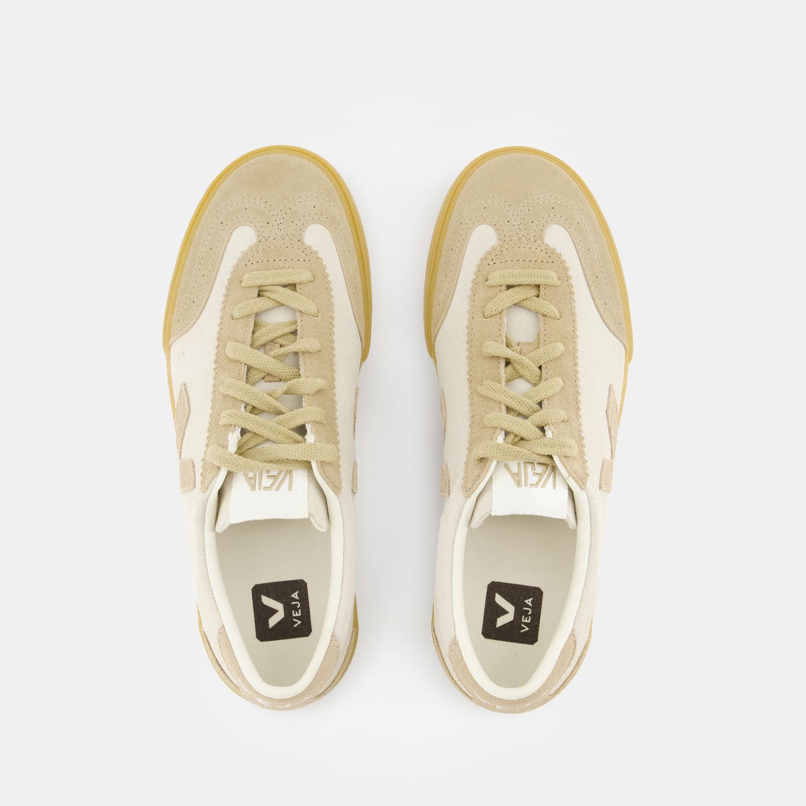 【関税&送料込】Veja Sneakers Beige VEJA CAMPO WINTER | Beige Women's Sneakers | YOOX