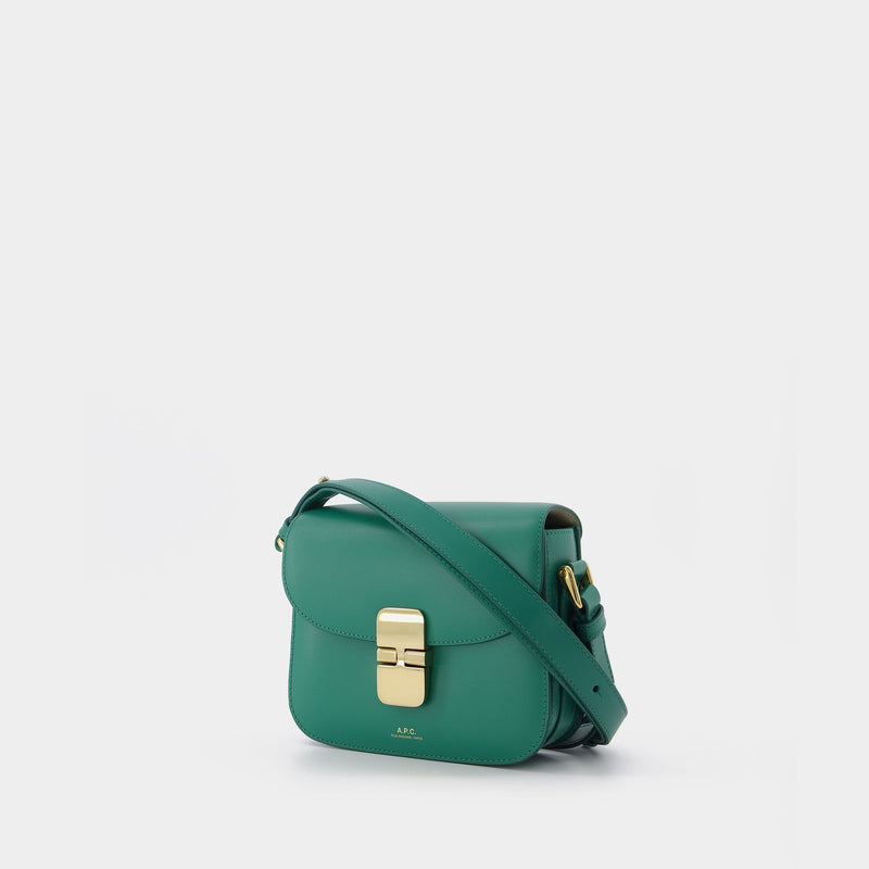 A.P.C. Grace Mini Bag