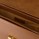Grace Small Bag - A.P.C. - Leather - Beige