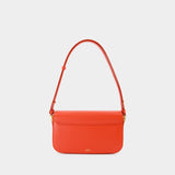 Hobo Grace Bag - A.P.C - Leather - Orange