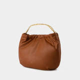 Ninon Chaine Bag - A.P.C. - Synthetic - Hazelnut