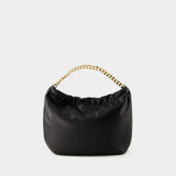 Ninon Chaine Bag - A.P.C. - Synthetic - Black