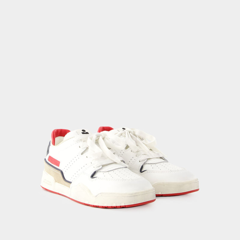 isabel marant sneakers emree