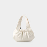 PM Hobo Bag  - Patou - Cotton - Avalanche