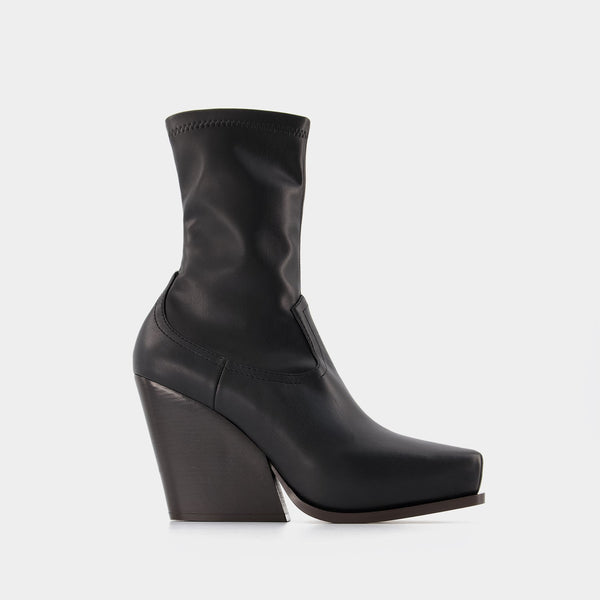 ロングブーツ STELLA McCARTNEY Scarpe Con Tacco Stella McCartney Women's shoes | MONNIER Freres